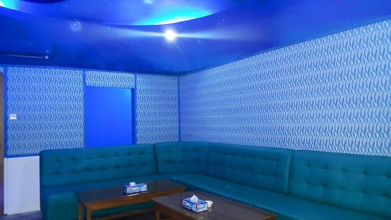 Famous Hotel Bago Ngoại thất bức ảnh