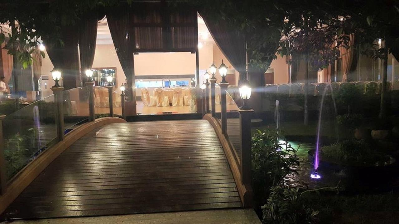 Famous Hotel Bago Ngoại thất bức ảnh