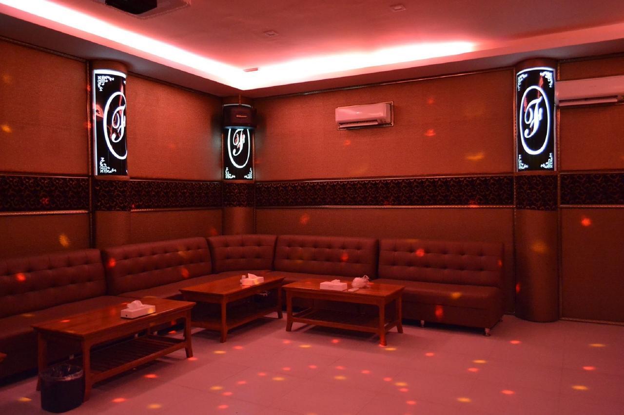 Famous Hotel Bago Ngoại thất bức ảnh