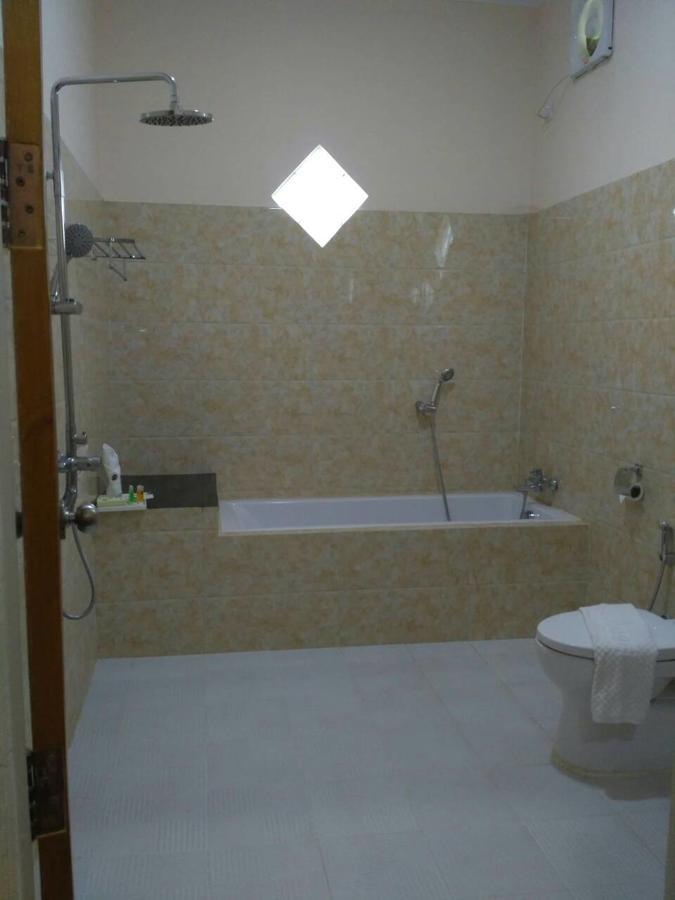 Famous Hotel Bago Ngoại thất bức ảnh