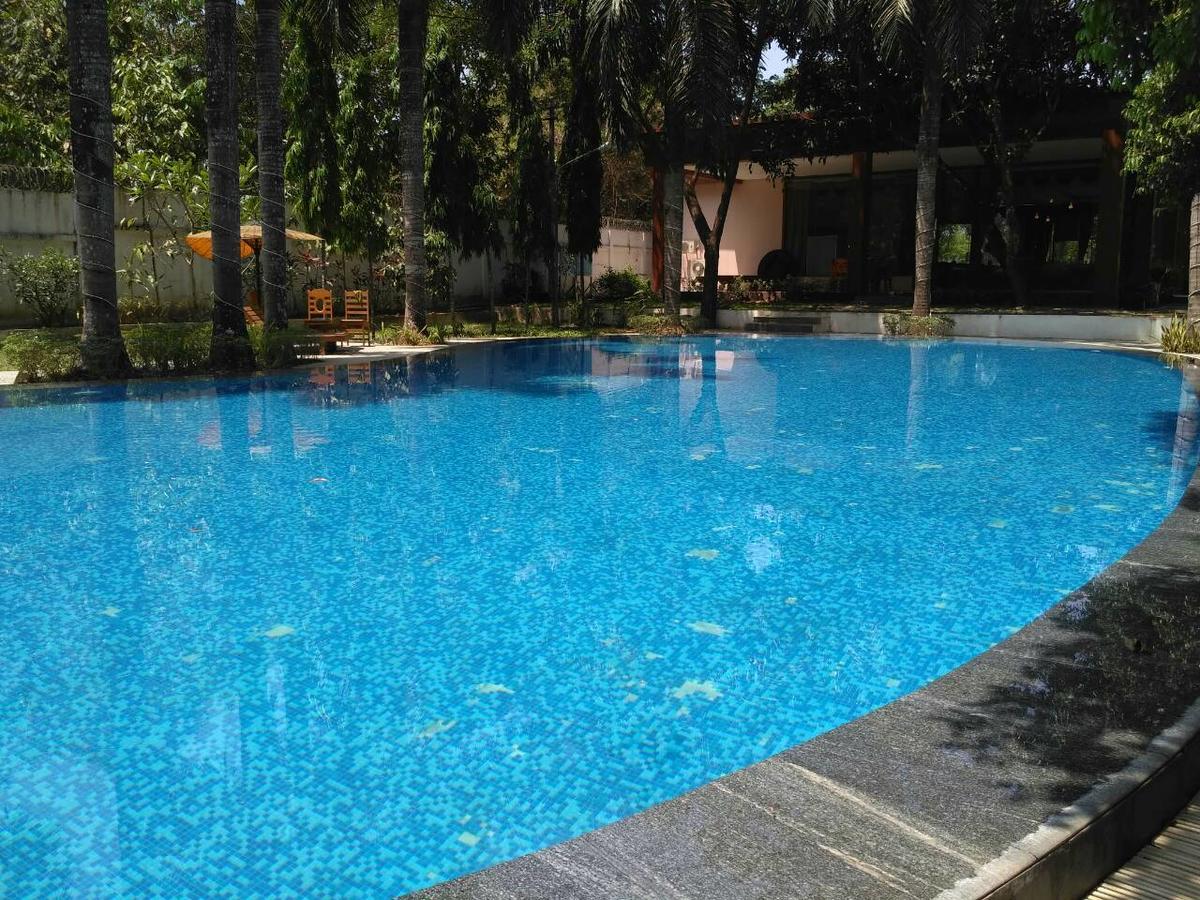 Famous Hotel Bago Ngoại thất bức ảnh