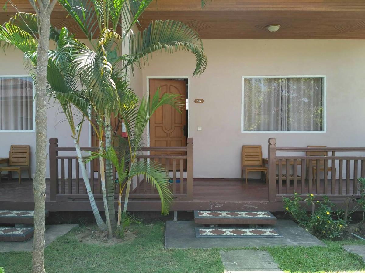 Famous Hotel Bago Ngoại thất bức ảnh