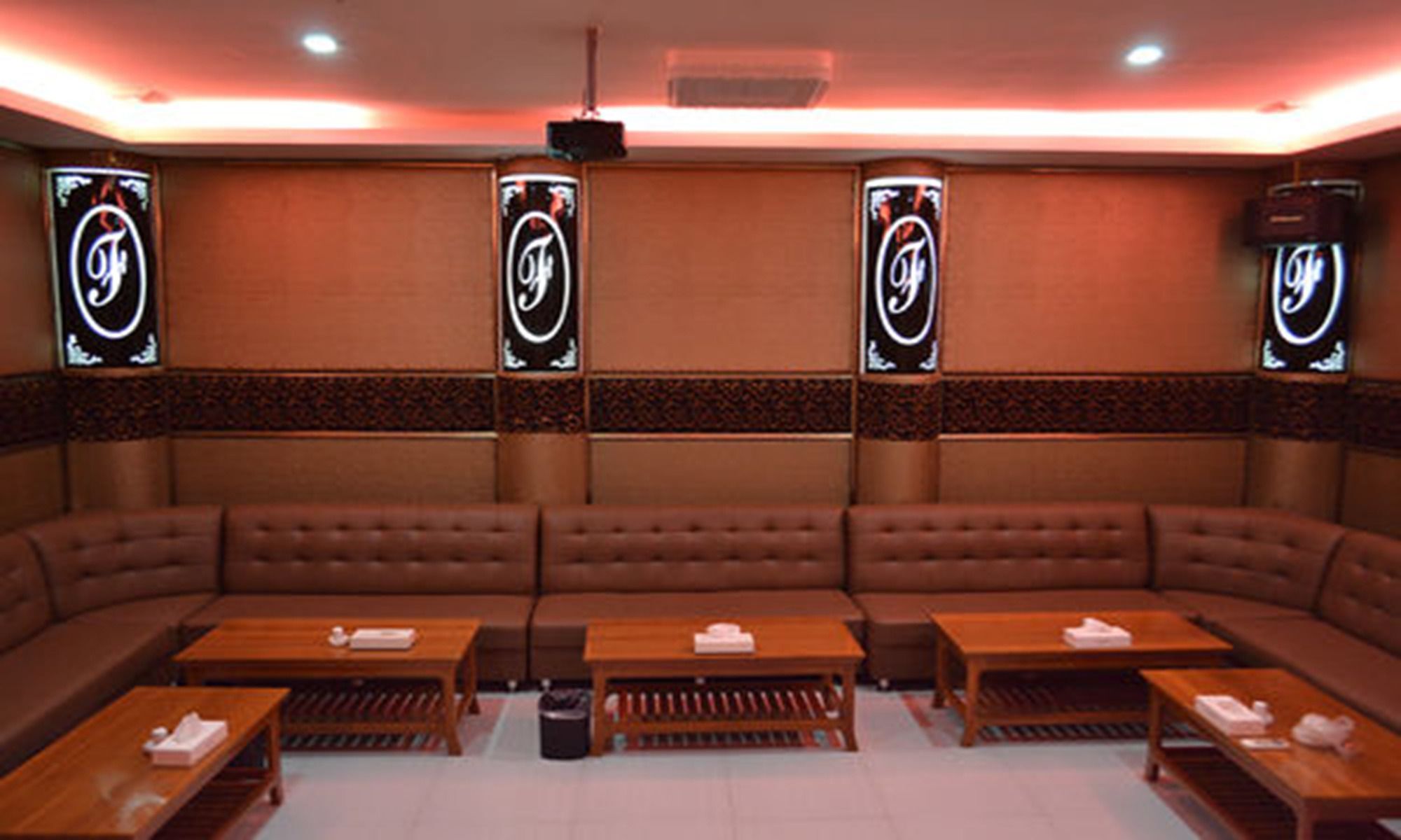 Famous Hotel Bago Ngoại thất bức ảnh