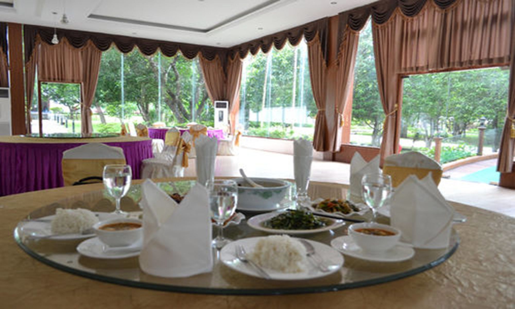 Famous Hotel Bago Ngoại thất bức ảnh
