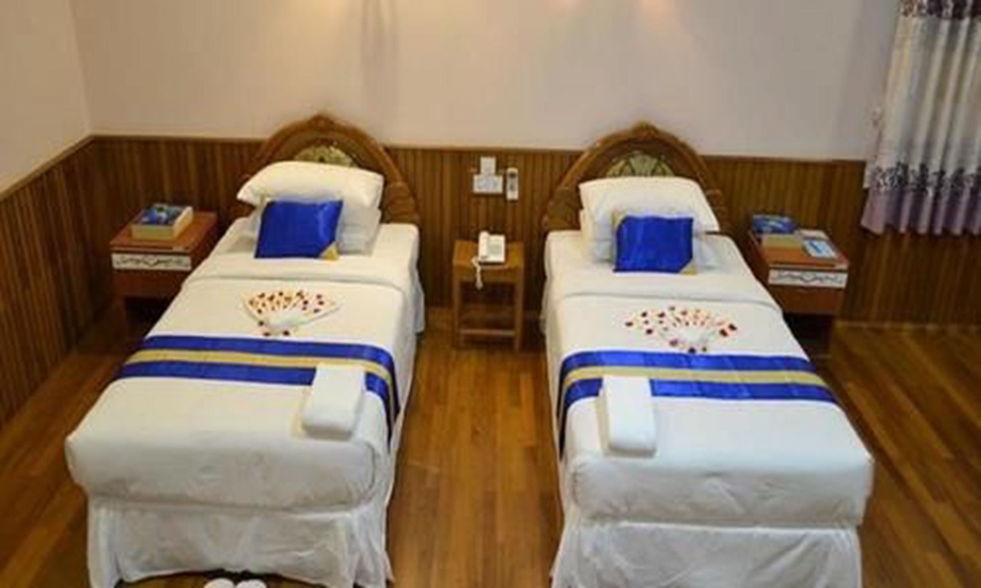 Famous Hotel Bago Ngoại thất bức ảnh