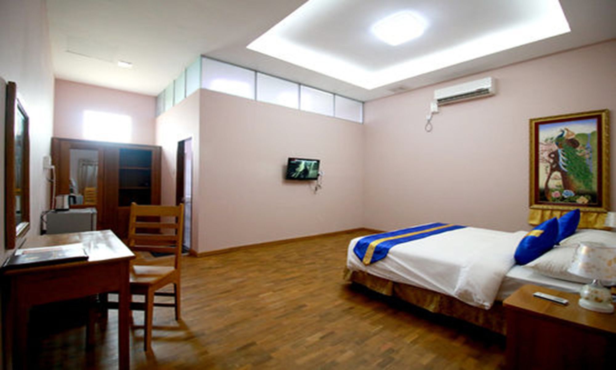 Famous Hotel Bago Ngoại thất bức ảnh