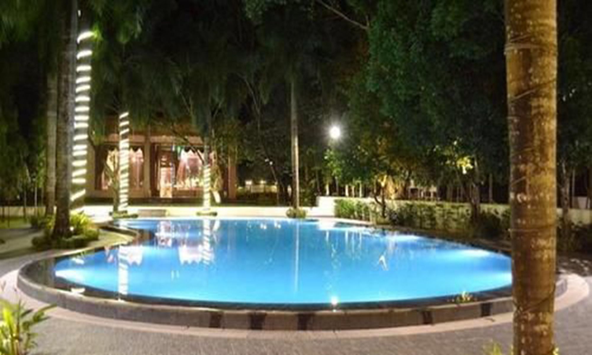 Famous Hotel Bago Ngoại thất bức ảnh