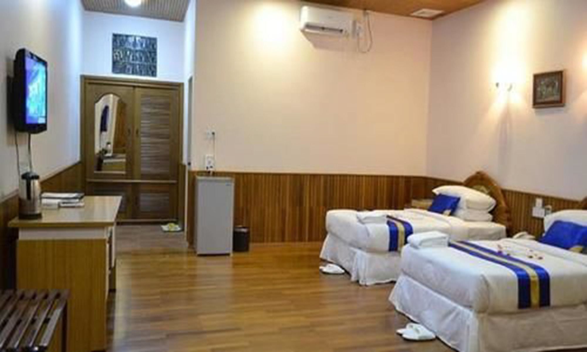 Famous Hotel Bago Ngoại thất bức ảnh