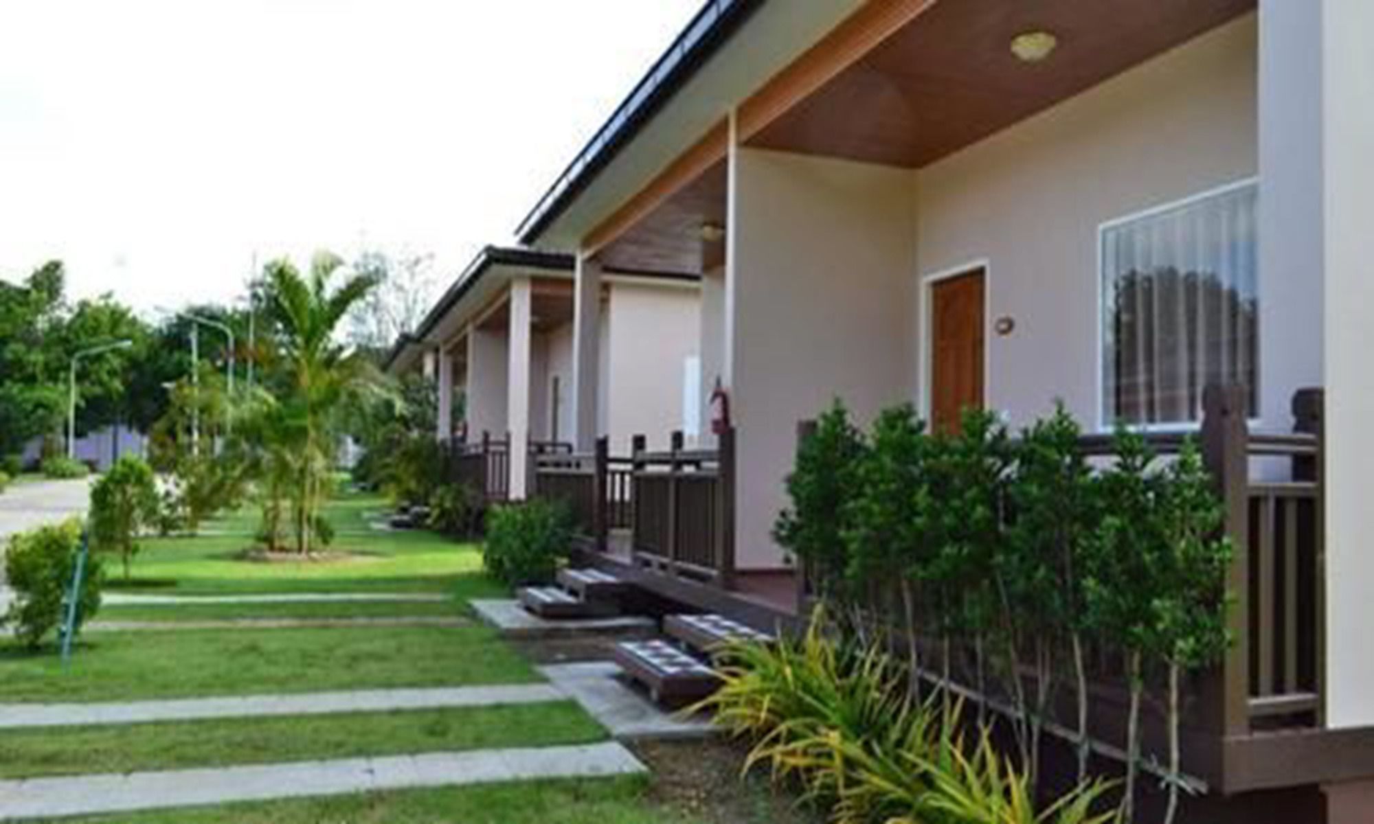 Famous Hotel Bago Ngoại thất bức ảnh